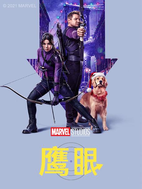 鹰眼在线观看免费高清完整版缩略图