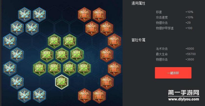王者荣耀百里守约出装缩略图