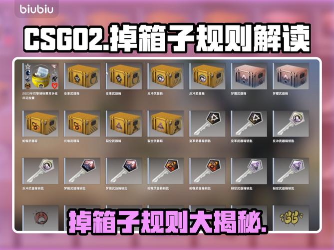 csgo竞技模式规则
