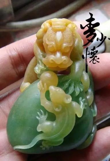 翡翠大师免广告折相思缩略图