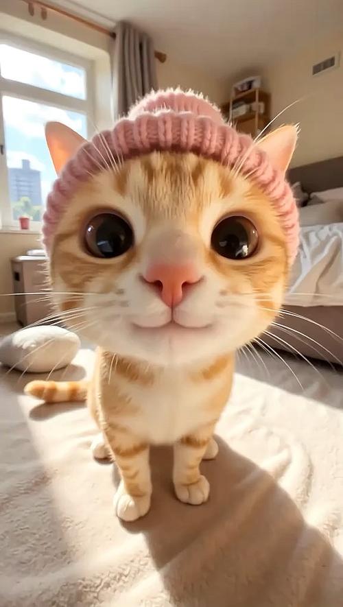 小猫咪