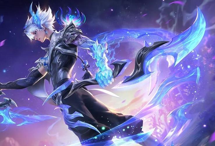 王者荣耀十大必买皮肤1688缩略图