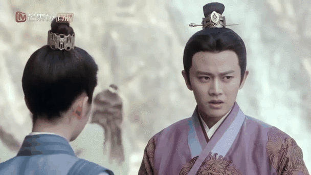 芒果TV锦衣之下呐喊值缩略图