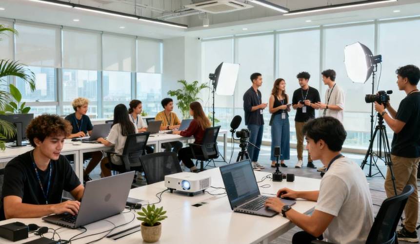 营销推广公司缩略图
