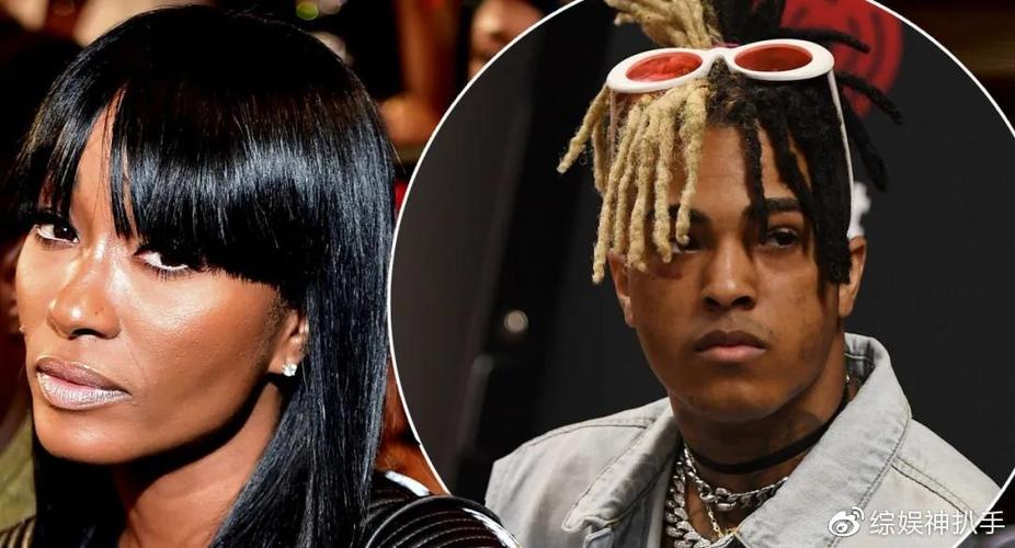 XXXtentacion妈妈叫什么游戏截图