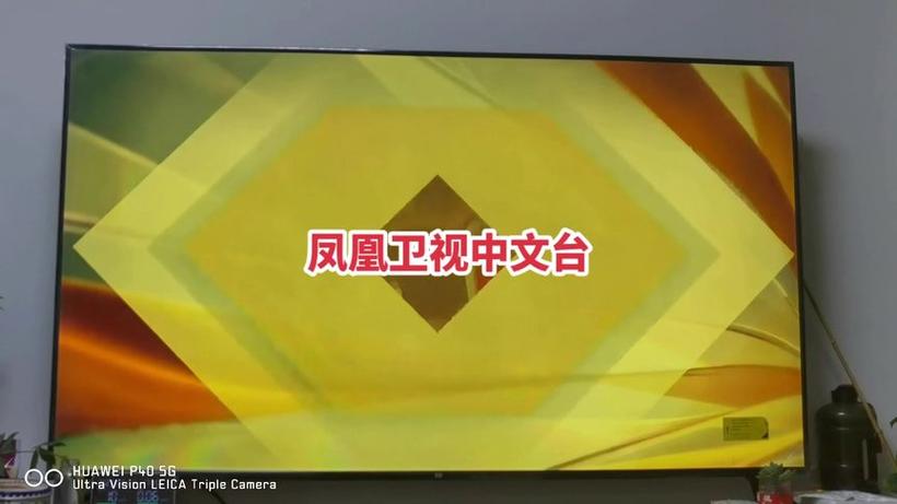 能看凤凰卫视直播软件缩略图
