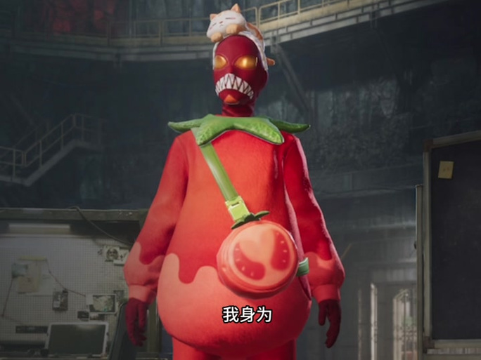 和平精英光明缩略图