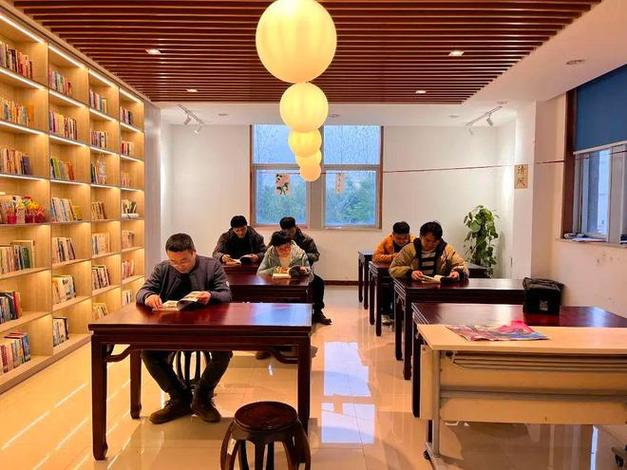 白马楼文学书屋