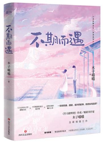 不期而遇泰国小说缩略图
