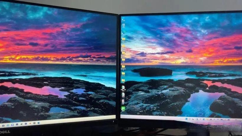 显示器4k和准4k区别缩略图