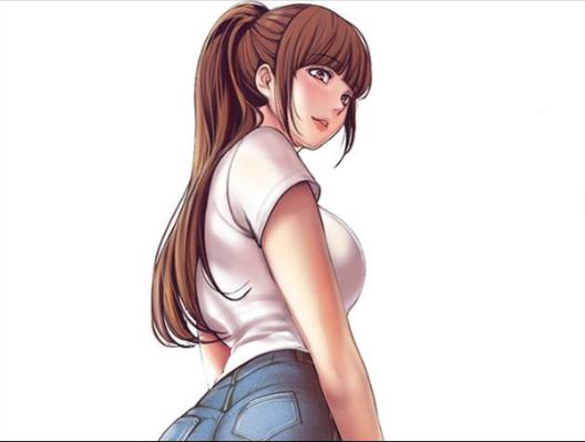 美丽的新世界韩漫