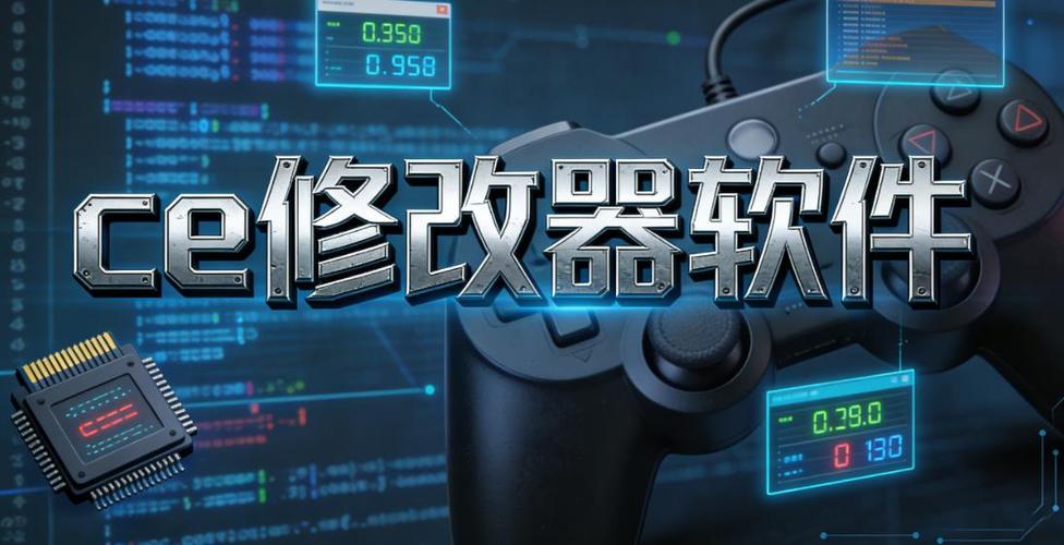 安卓版ce修改器
