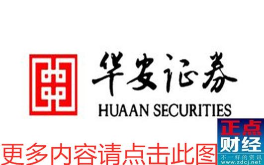 华安证券交易版