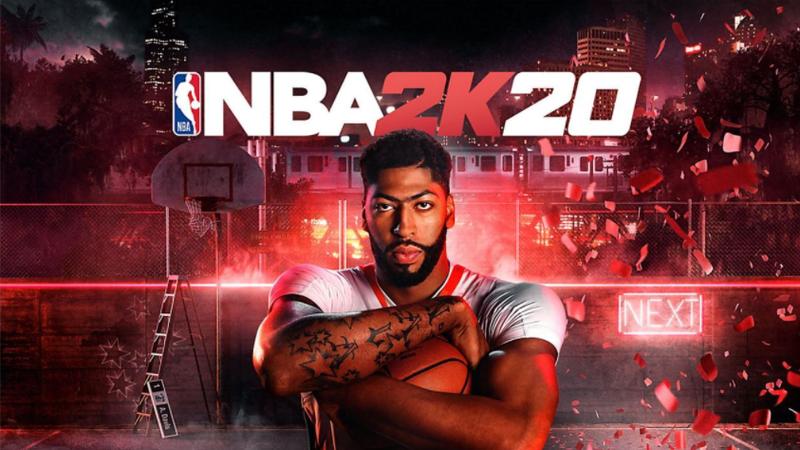 nba2k20手机版怎么调高画质