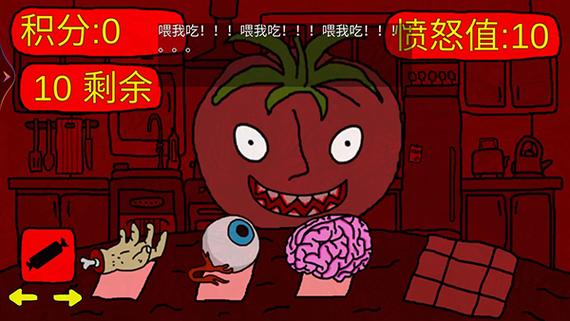 番茄先生游戏