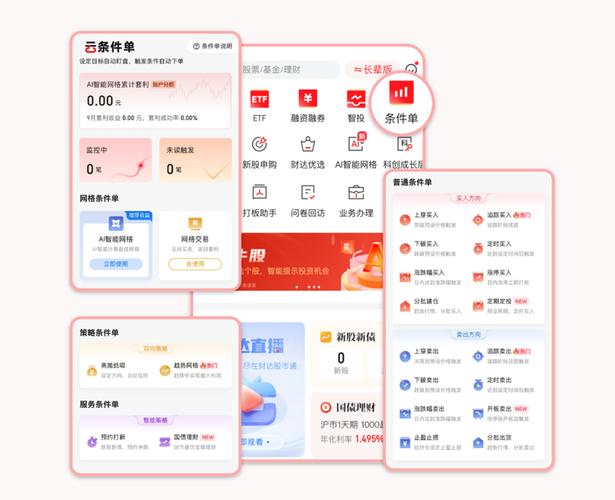 财达证券股票通app下载安装缩略图