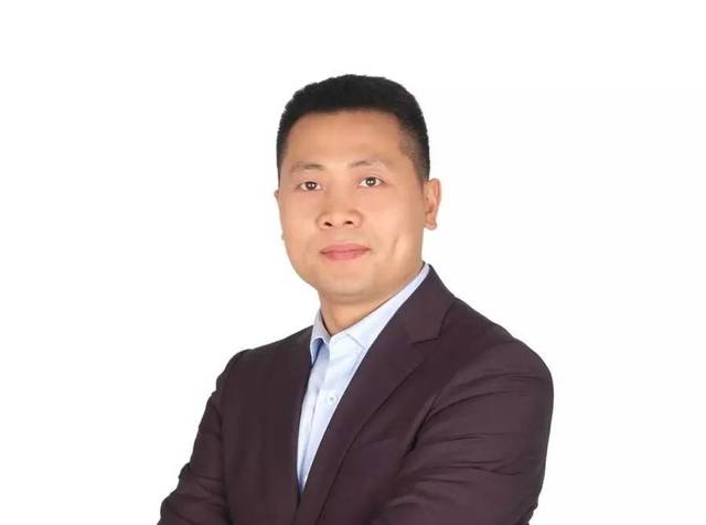 邦普集团创始人