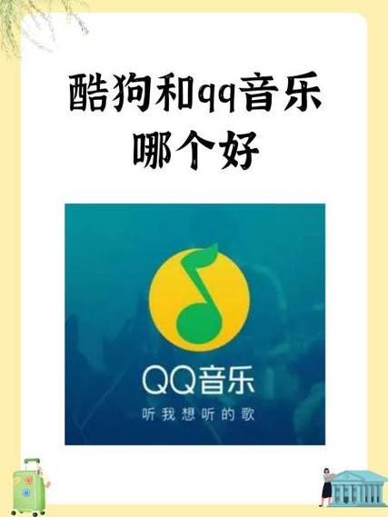 酷狗音乐和酷狗铃声有什么区别缩略图