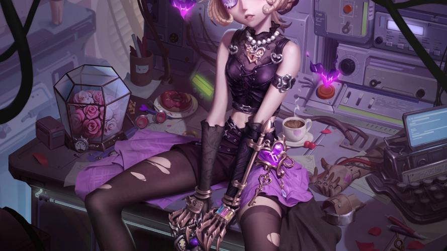 第五人格八周年庆几月几日缩略图