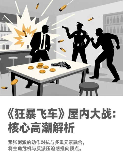狂暴飞车解析缩略图