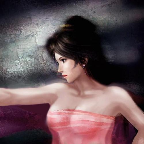 三国志11女武将去衣补丁缩略图