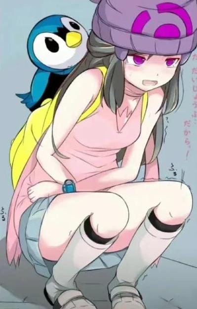 女生说拉肚子的高情商回复缩略图