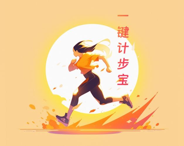 计步宝走路app