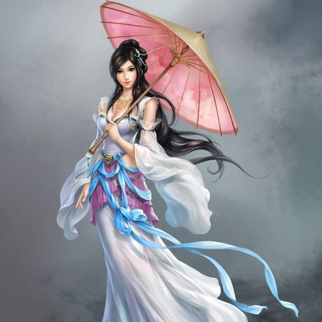 天龙八部同人小说穿越