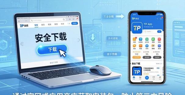tp官方正版下载安装缩略图
