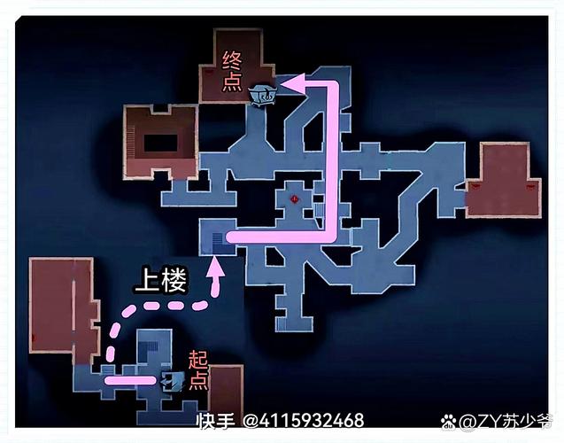快乐星球传送门入口位置