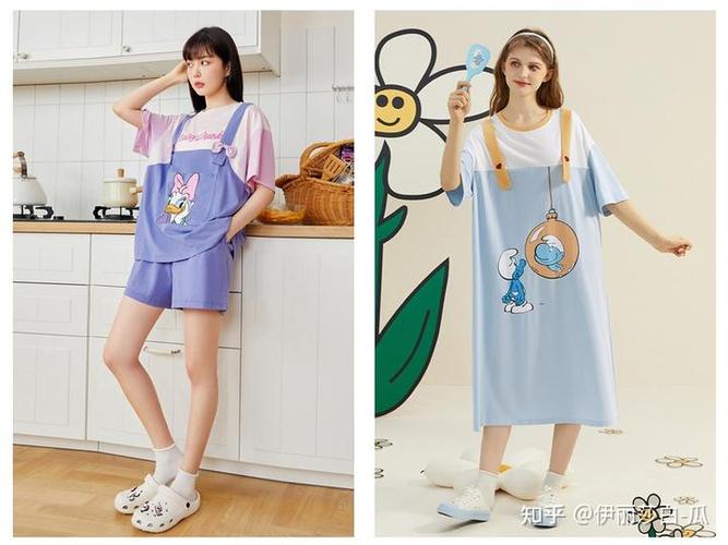 少女款衣服品牌大全