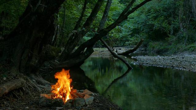 篝火2未知海岸无条件建造