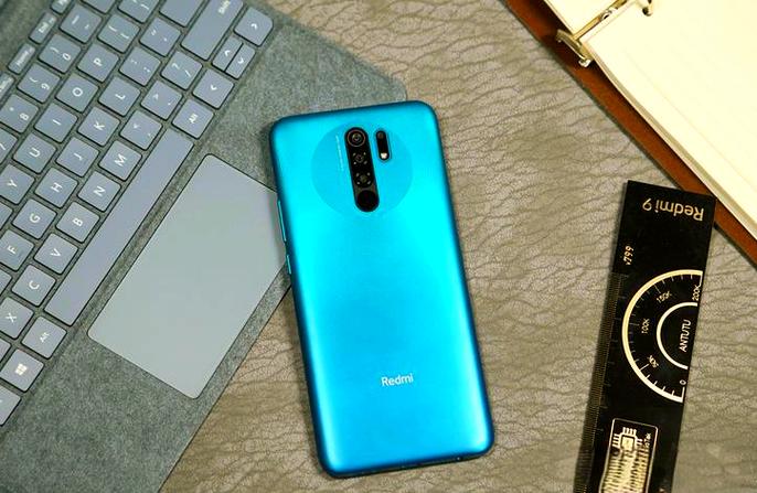 红米9的系统版本MIUI11