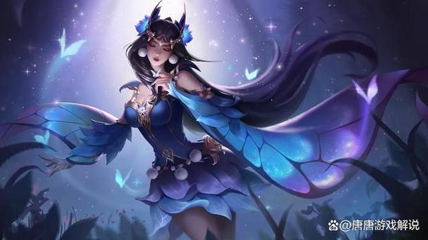 玩貂蝉最厉害的是谁游戏截图