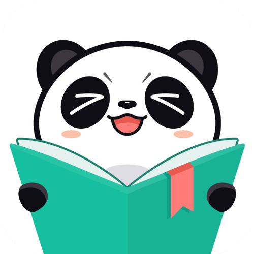 熊猫看书旧版本下载游戏截图