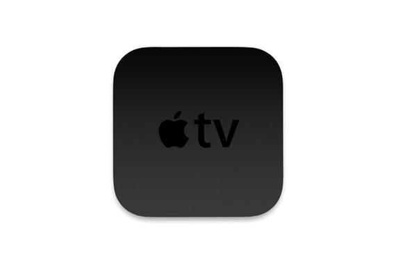Apple tv 描述文件