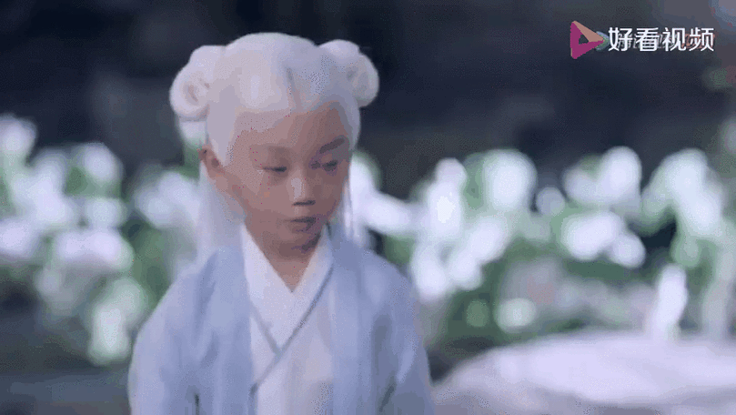 三生三世枕上书白滚滚游戏截图