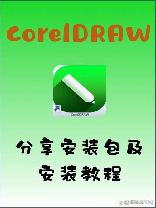 CorelDRAW软件的功能介绍