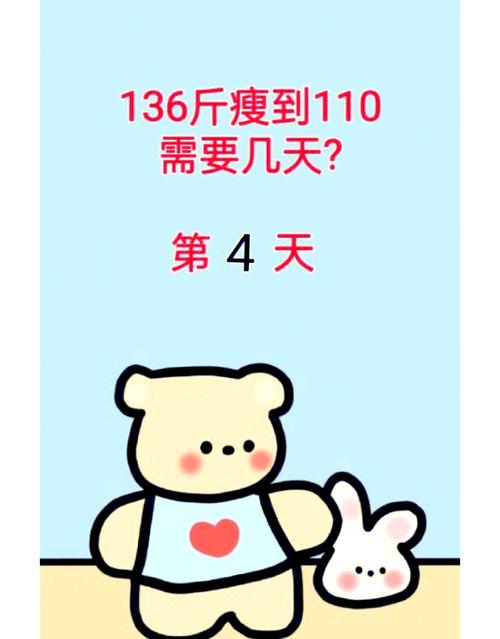 很胖身上的肉很硬