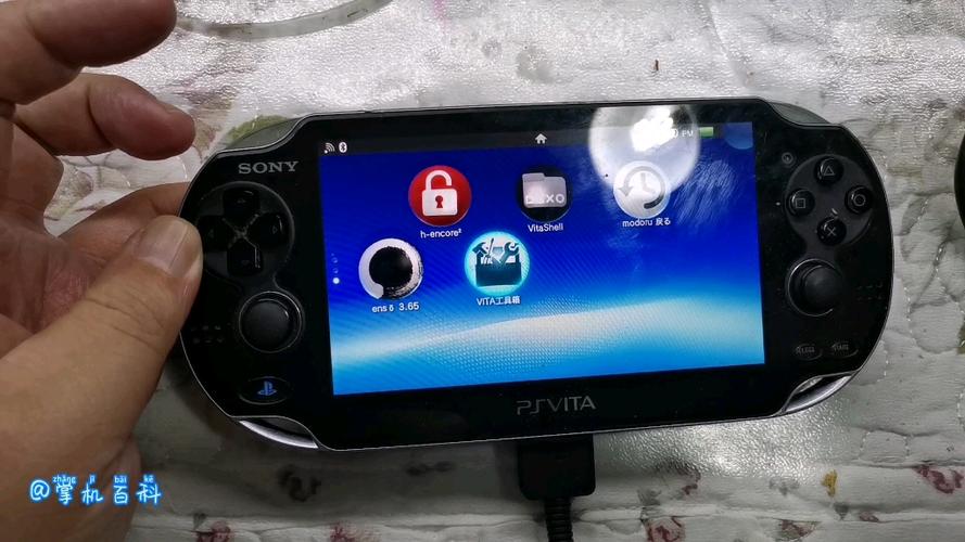 psvita金手指介绍缩略图