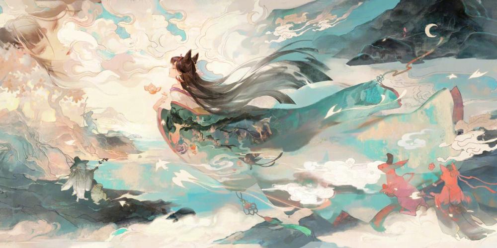 凤凰(Phoenixes)v16官网游戏截图