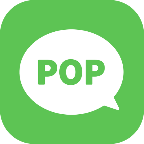 pop聊天最新版缩略图