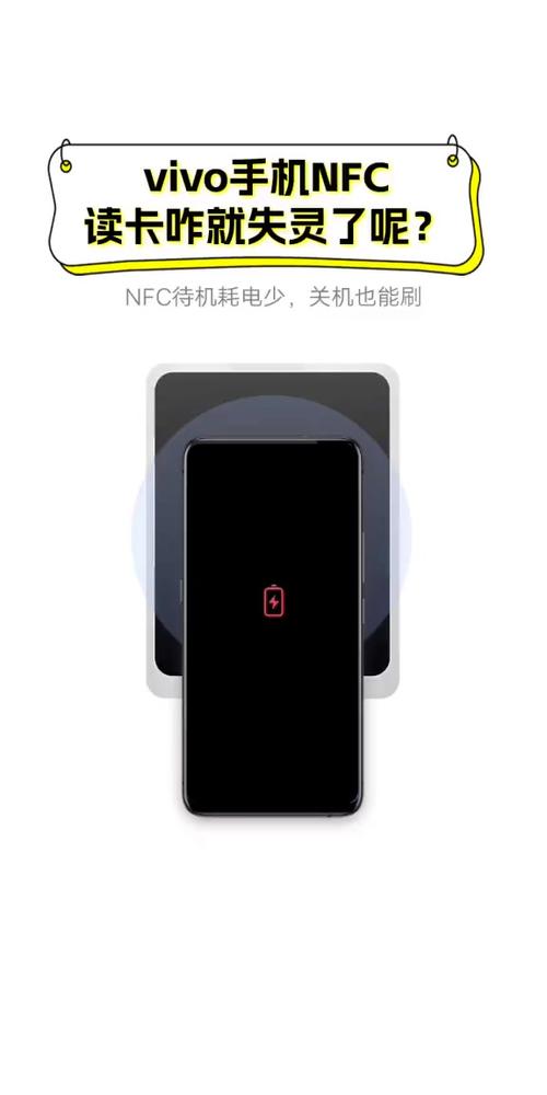 vivo哪些机型支持NFC缩略图