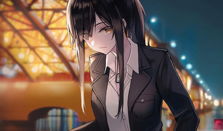 slg冷狐