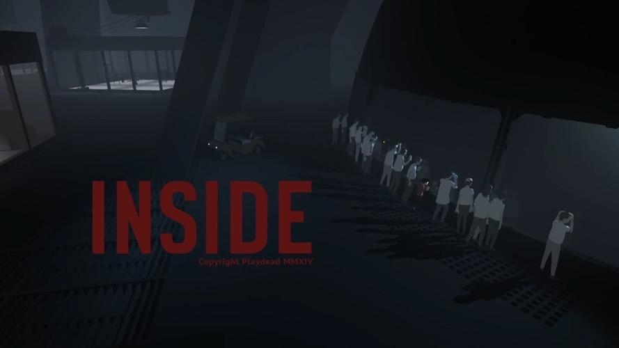 inside全流程图文攻略缩略图