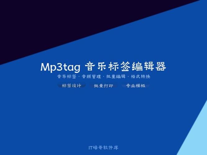 mp3标签编辑器安卓版缩略图