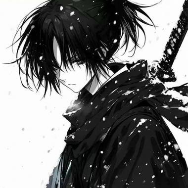 动漫男头 男生缩略图