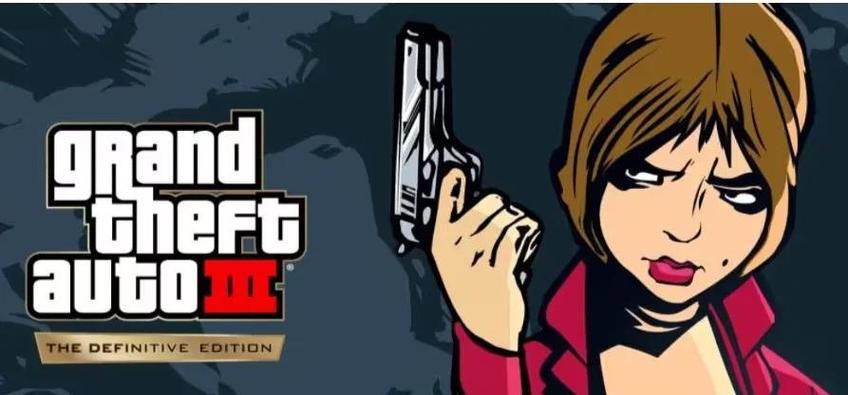 GTA3汉化版内置菜单缩略图