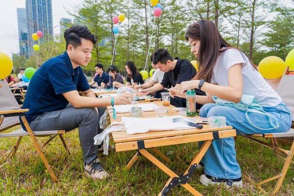 趣会友app官方下载游戏截图