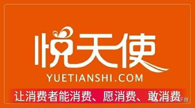 悦天使跨境电商平台悦支付缩略图